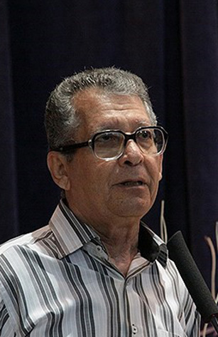 سیداحمد حسینی‌کازرونی